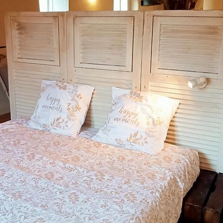 Вилла "Chez Gwenael Et Valery Fr" 50M2 Deco Shabby Сорг Экстерьер фото