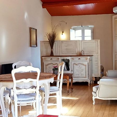 Вилла "Chez Gwenael Et Valery Fr" 50M2 Deco Shabby Сорг Экстерьер фото