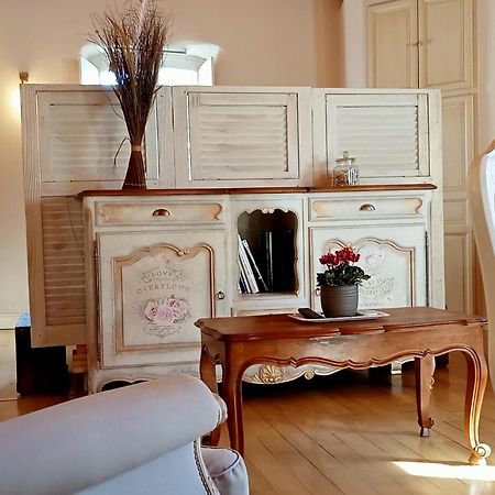 Вилла "Chez Gwenael Et Valery Fr" 50M2 Deco Shabby Сорг Экстерьер фото