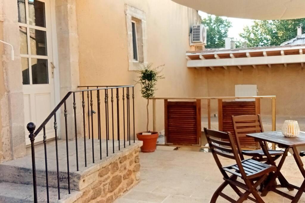 Вилла "Chez Gwenael Et Valery Fr" 50M2 Deco Shabby Сорг Экстерьер фото