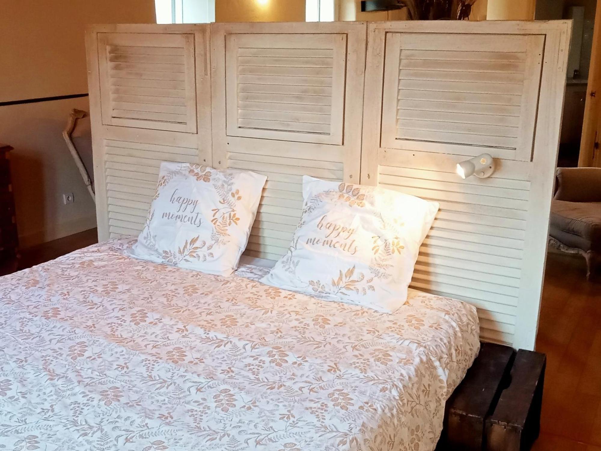 Вилла "Chez Gwenael Et Valery Fr" 50M2 Deco Shabby Сорг Экстерьер фото