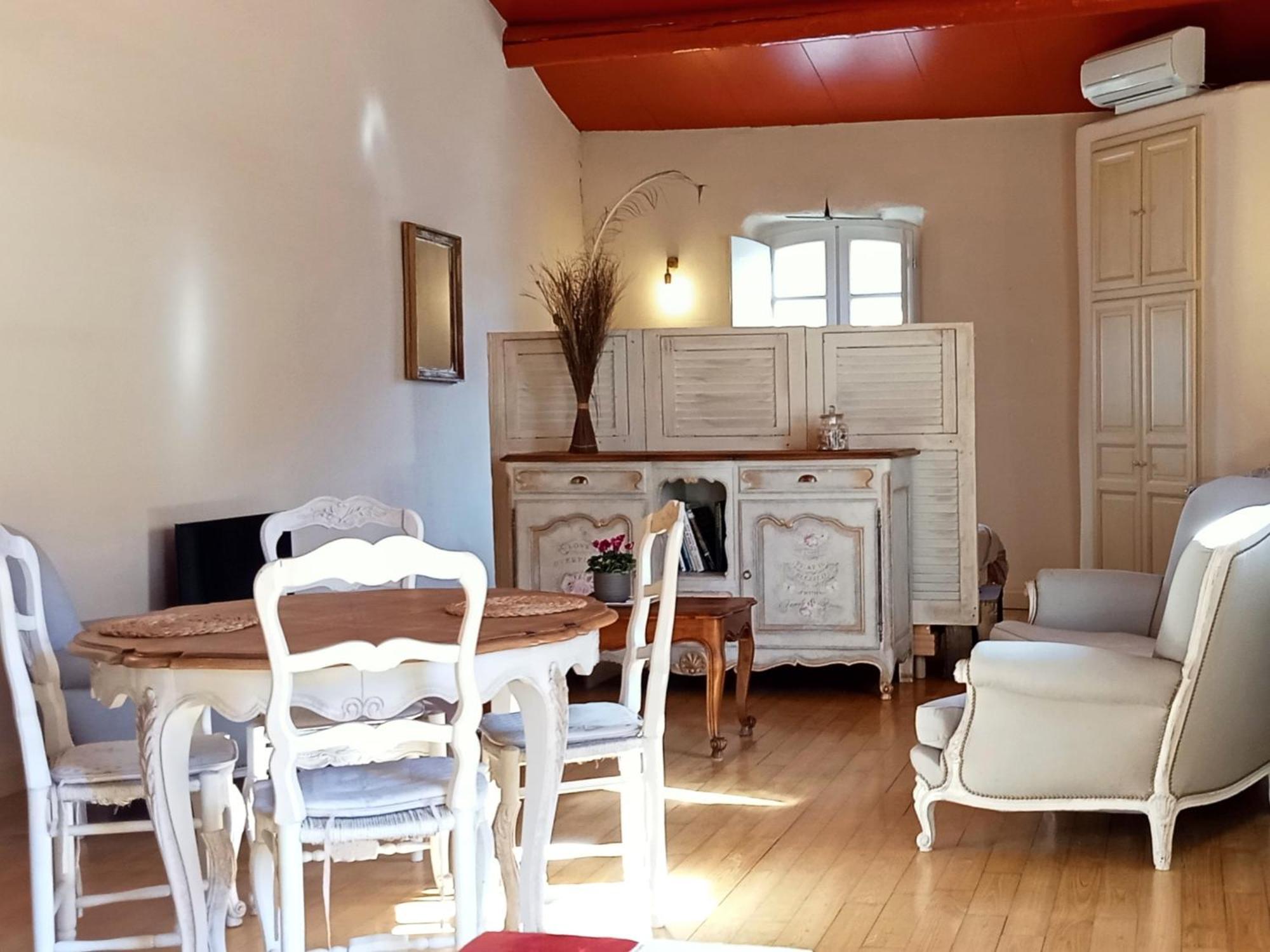 Вилла "Chez Gwenael Et Valery Fr" 50M2 Deco Shabby Сорг Экстерьер фото