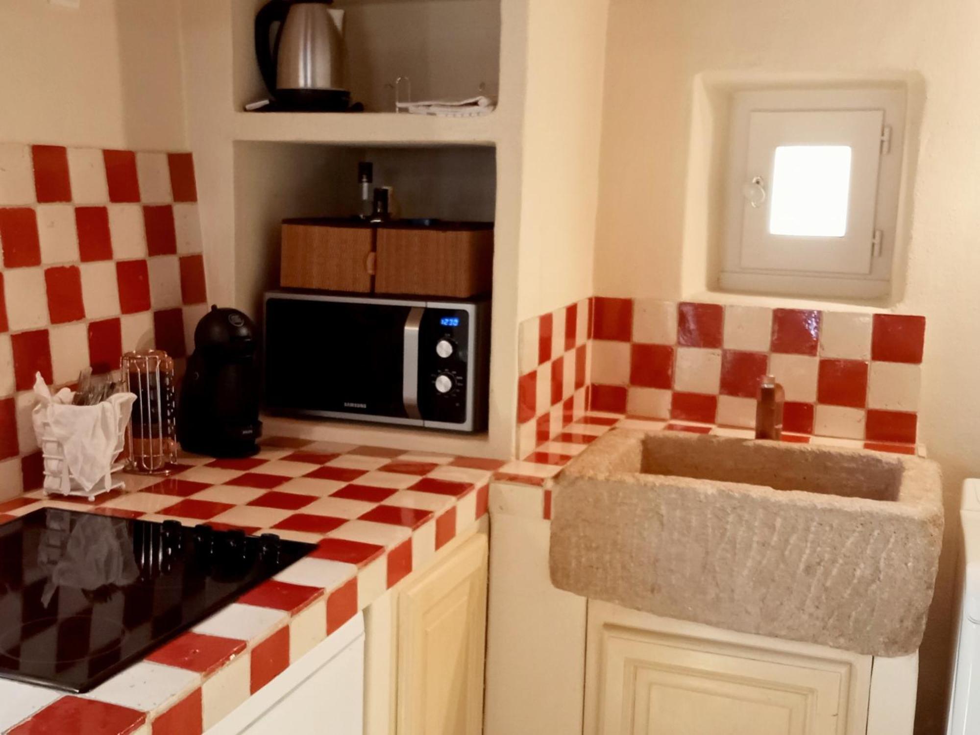 Вилла "Chez Gwenael Et Valery Fr" 50M2 Deco Shabby Сорг Экстерьер фото